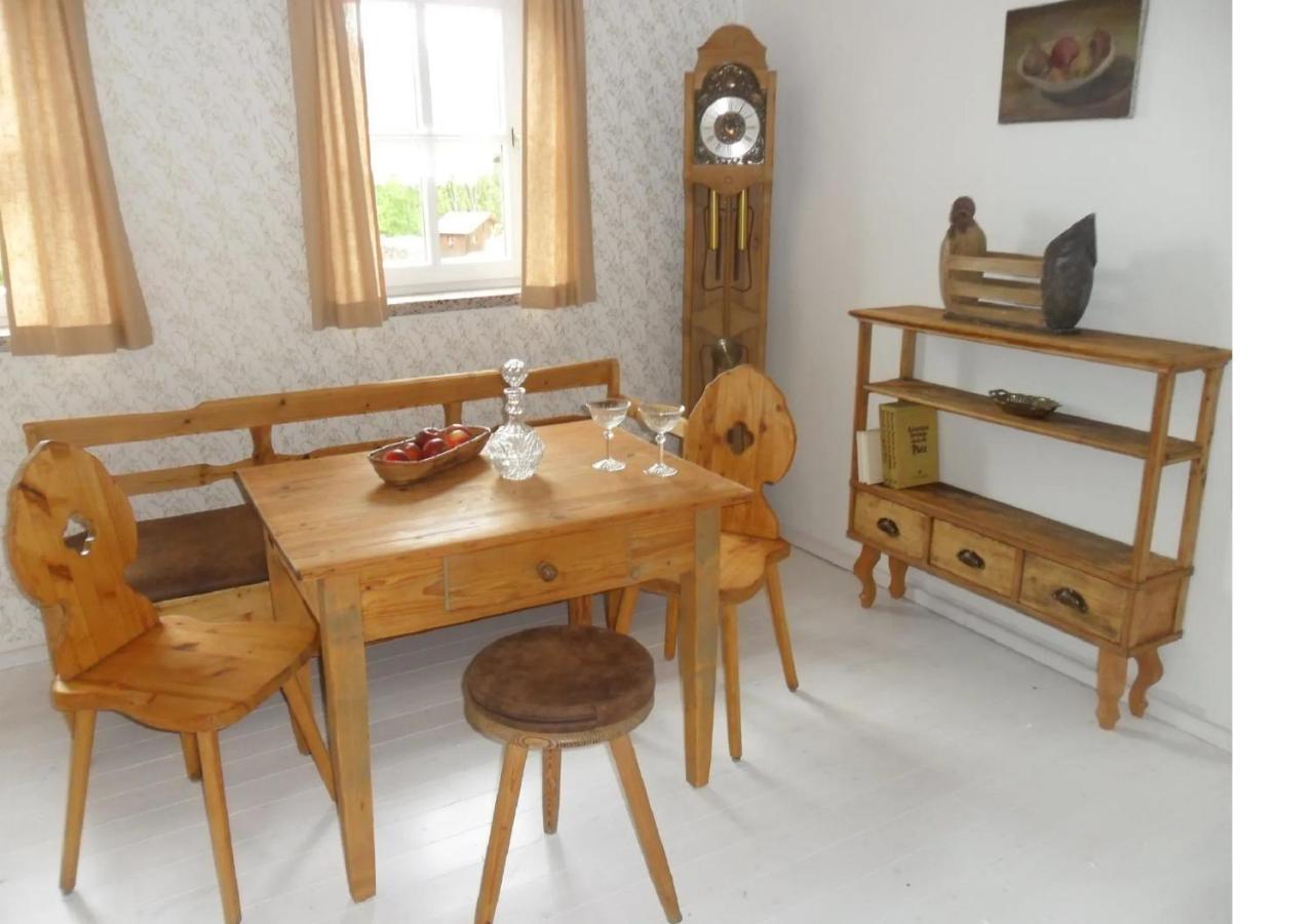 Kaffeehaus Blaslhoehe Lam Esterno foto