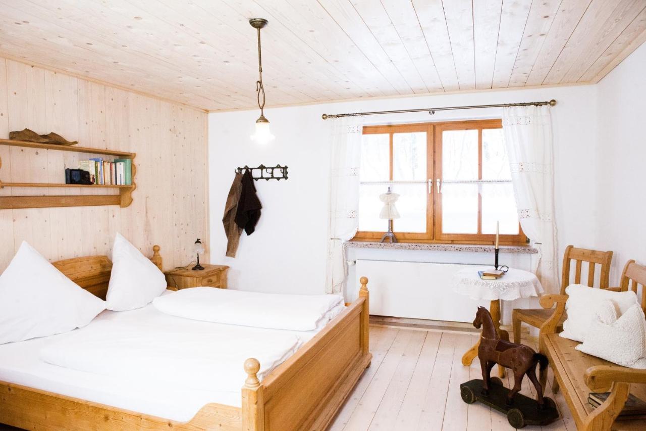 Kaffeehaus Blaslhoehe Lam Esterno foto