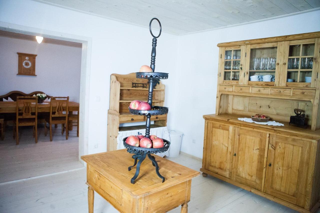 Kaffeehaus Blaslhoehe Lam Esterno foto