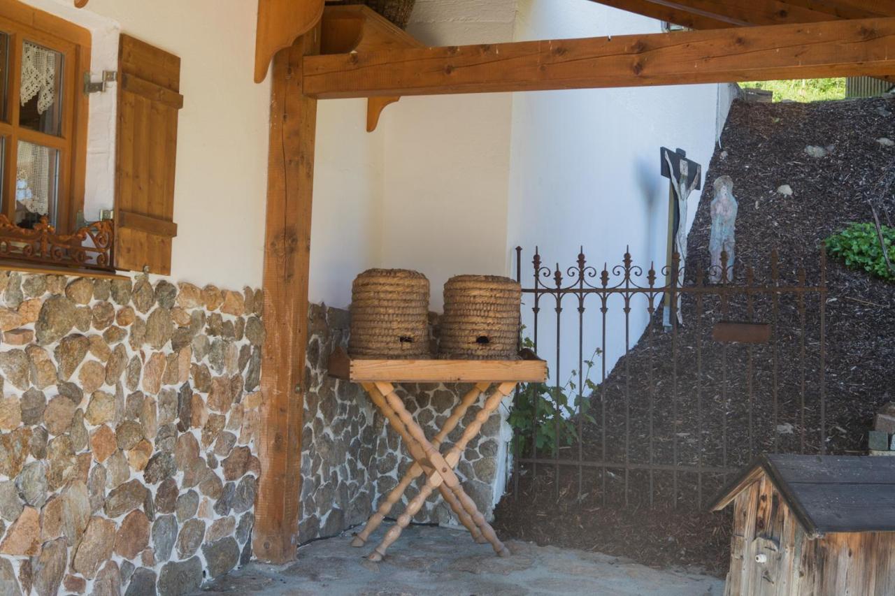 Kaffeehaus Blaslhoehe Lam Esterno foto
