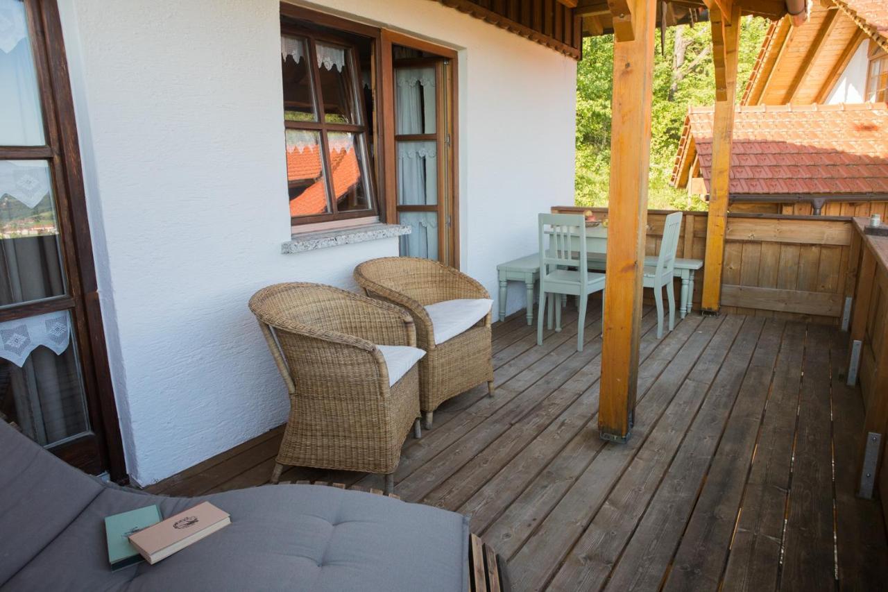 Kaffeehaus Blaslhoehe Lam Esterno foto