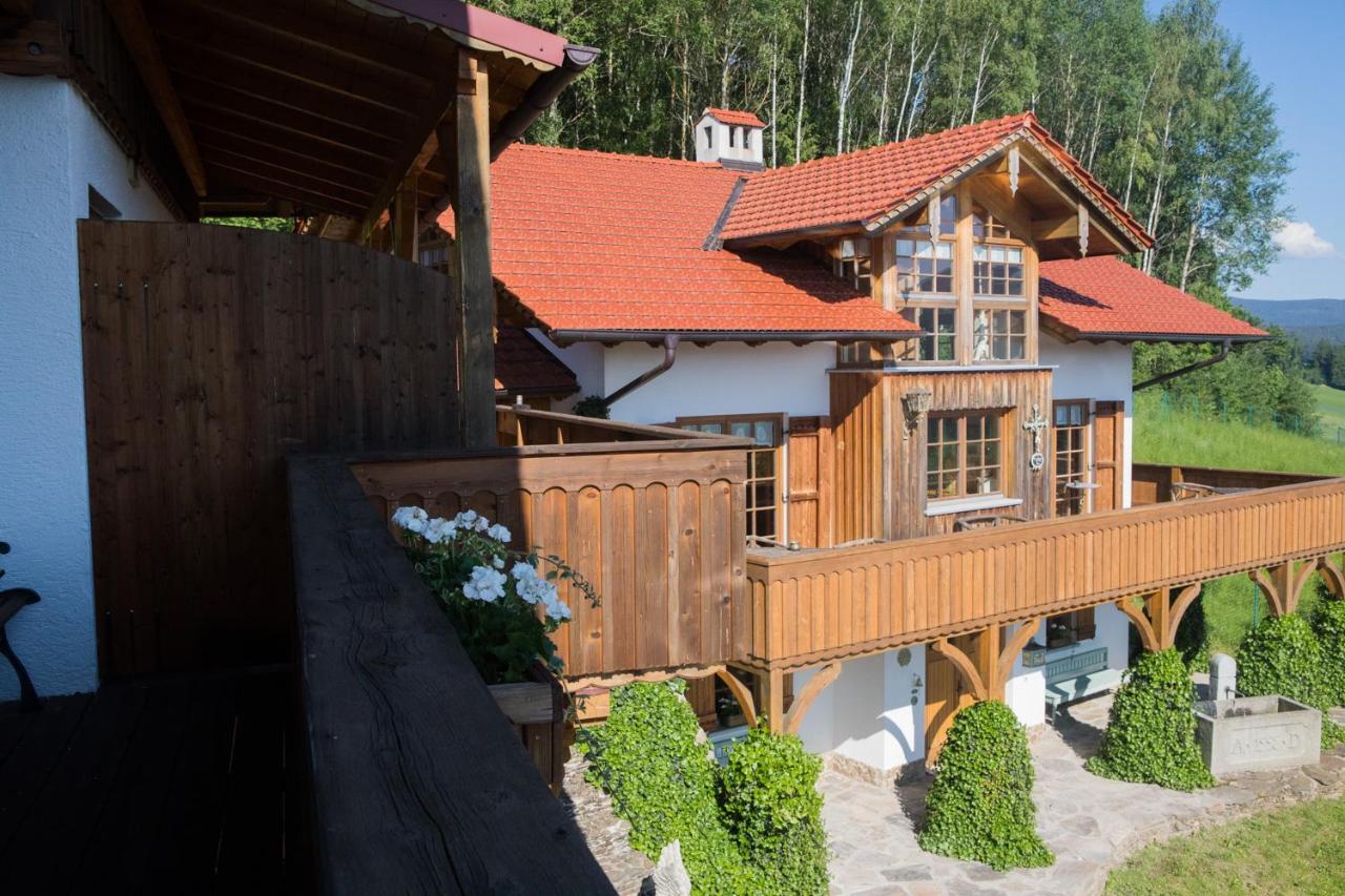Kaffeehaus Blaslhoehe Lam Esterno foto