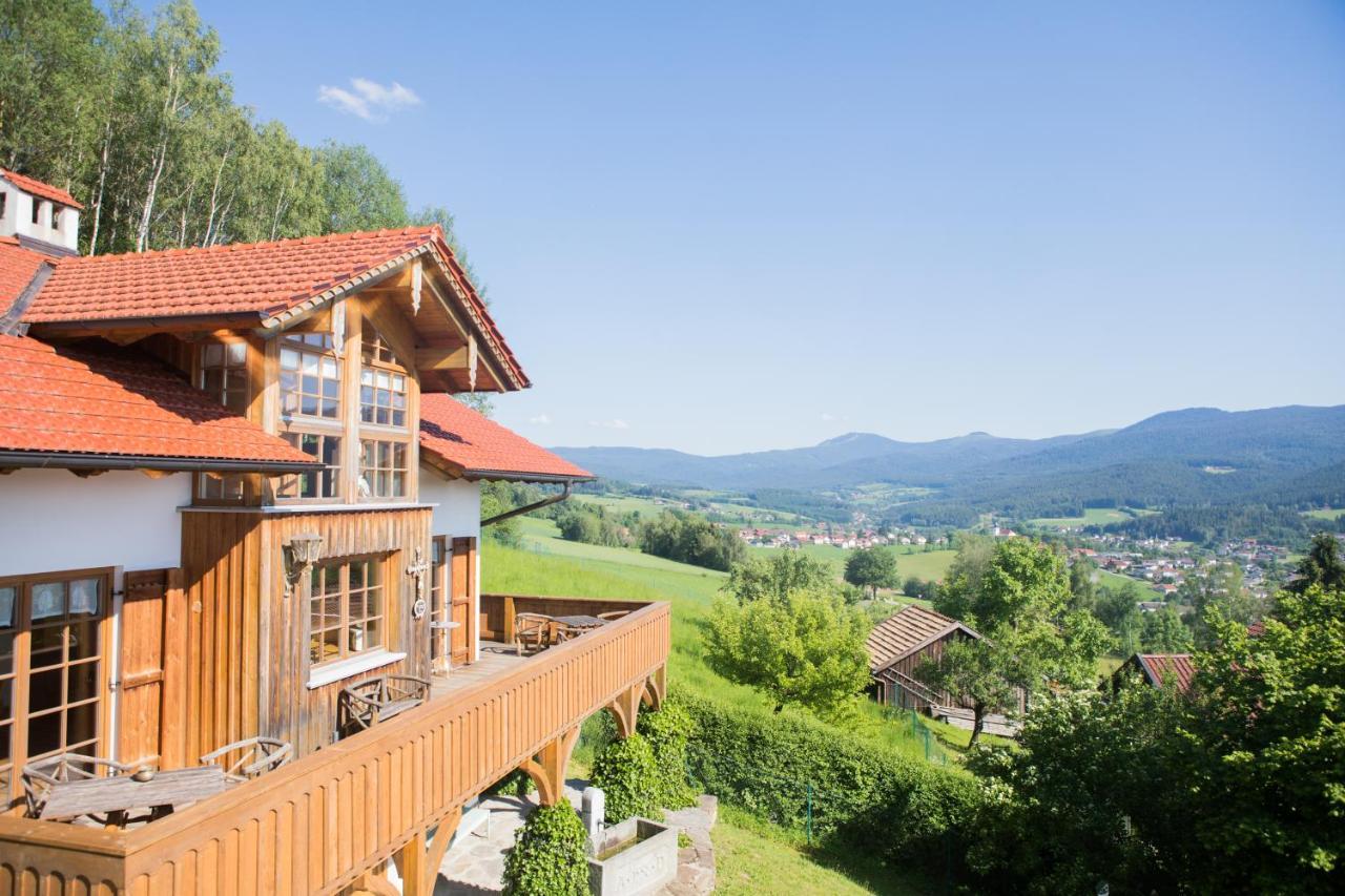 Kaffeehaus Blaslhoehe Lam Esterno foto