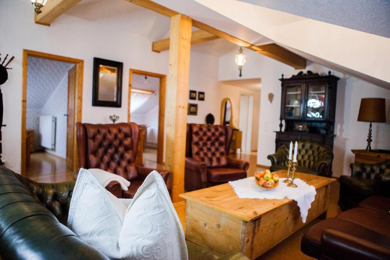 Kaffeehaus Blaslhoehe Lam Esterno foto