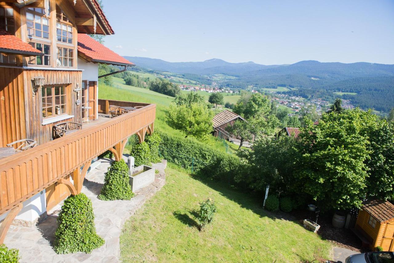 Kaffeehaus Blaslhoehe Lam Esterno foto