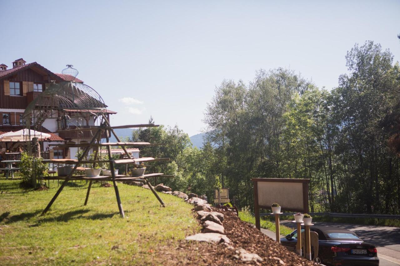 Kaffeehaus Blaslhoehe Lam Esterno foto