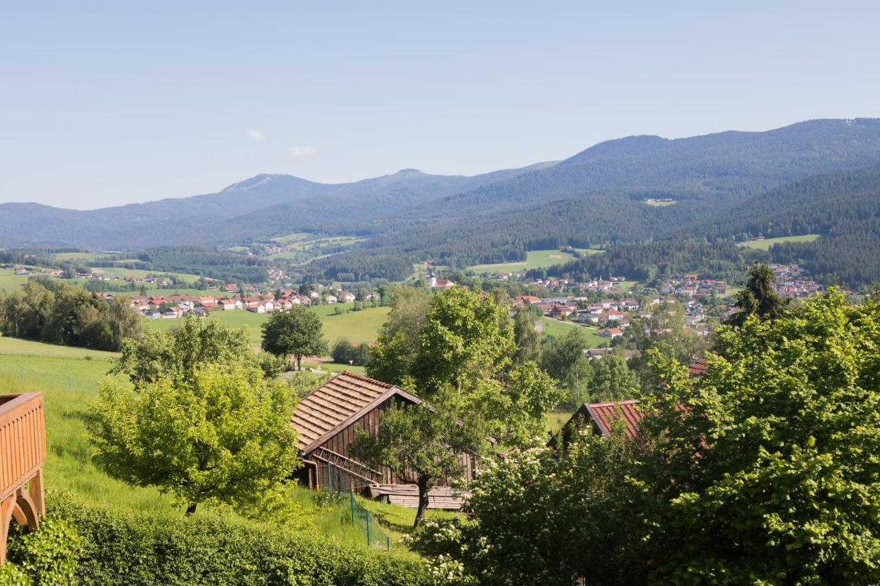 Kaffeehaus Blaslhoehe Lam Esterno foto
