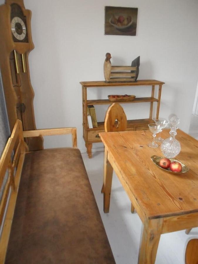 Kaffeehaus Blaslhoehe Lam Esterno foto