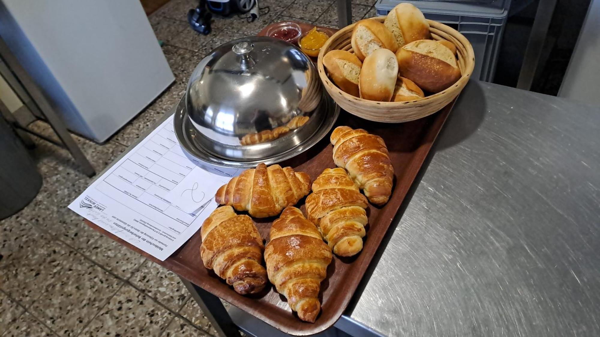 Kaffeehaus Blaslhoehe Lam Esterno foto